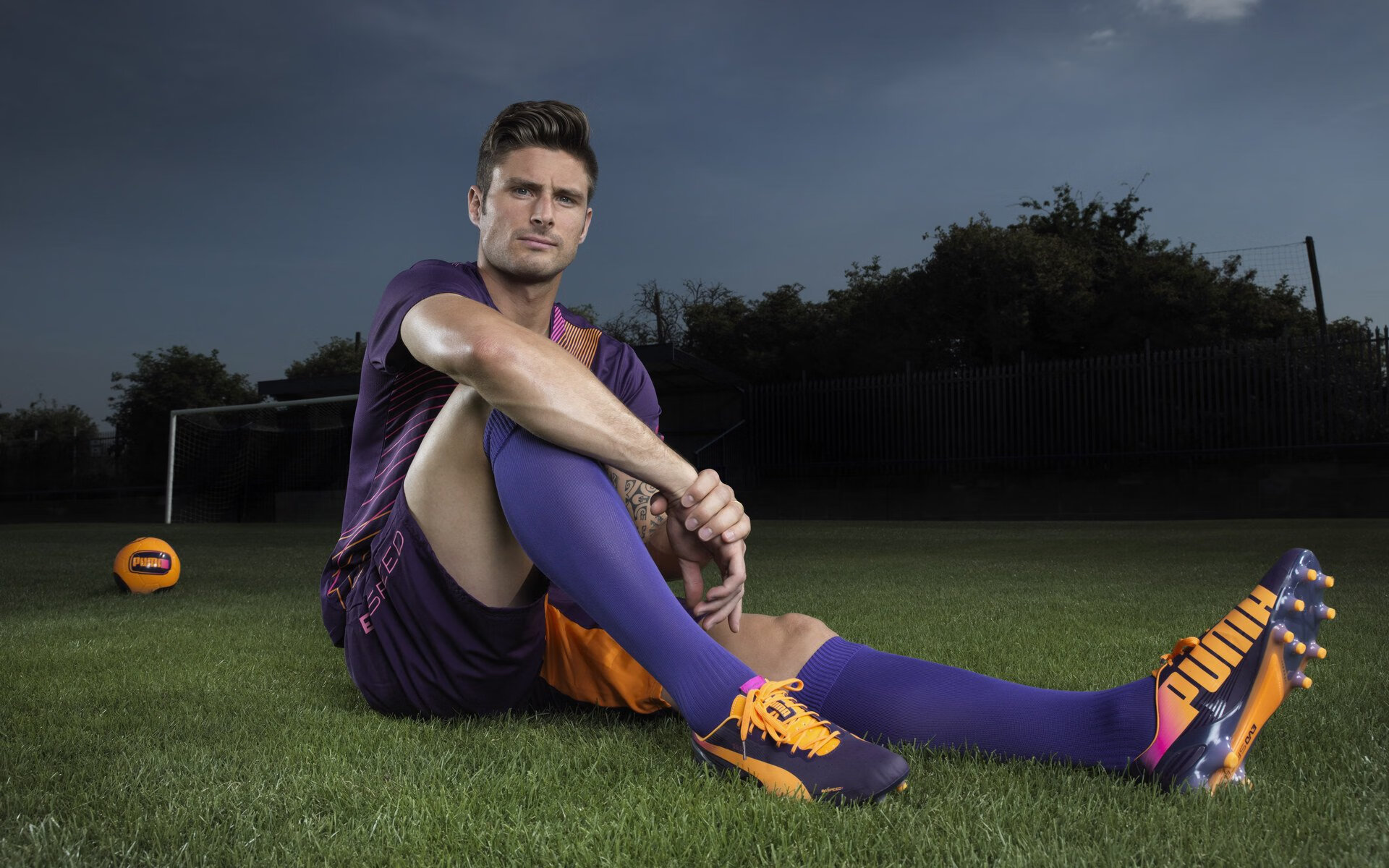 _极限飞跃挑战：越过障碍，超越自我_，飞越极限都有哪些场景