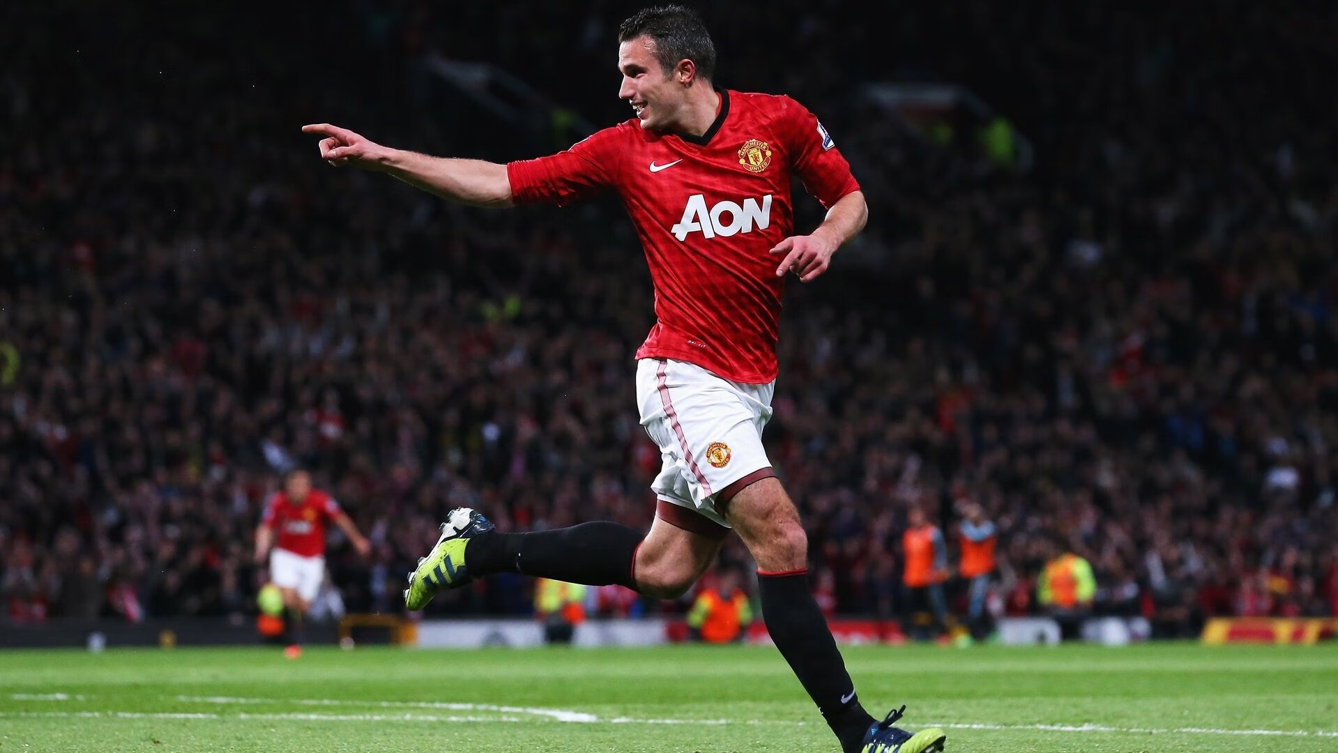 “德甲火力全开，场面震撼”，德甲 集锦